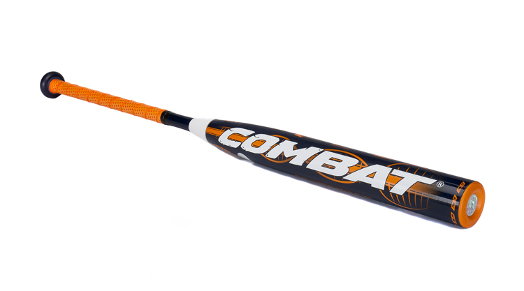 COMBAT Wanted G3 Softball Bat - Click Image to Close